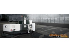 台湾亚威龙门加工中心SP-4016图3