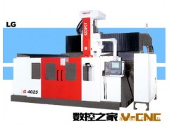 供应台湾龙门加工中心图3