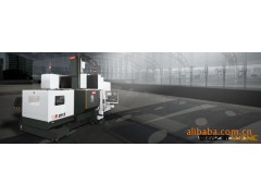 供应台湾亚崴龙门加工中心VF-4000(图)图2
