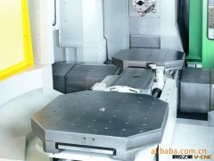供应台湾奕达卧式加工中心图3