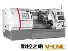供应台湾奕达卧式数控车床、卧式加工中心、图2