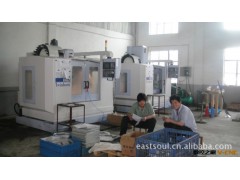 台湾绮发2手加工中心VH-850L3图3
