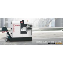 台湾亚崴立式加工中心AV-610