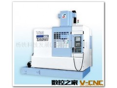 台湾绮发恒湛精机高速加工中心图3