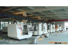 台湾奕达立式加工中心BMV-1220图3