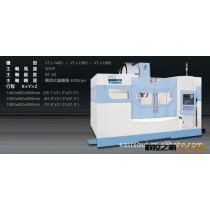 供应台湾绮发立式加工中心VTJ-1800
