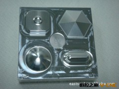 供应台湾绮发立式加工中心VTJ-1800图3