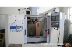供应台湾绮发立式加工中心VH-850图2
