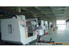 台湾奕达立式加工中心BMV-1060图2
