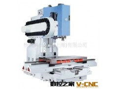 供应台湾绮发立式加工中心VQ-1300图2