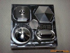 供应台湾绮发立式加工中心VQ-1300图3