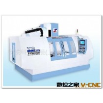 供应台湾绮发立式加工中心VQ-1300