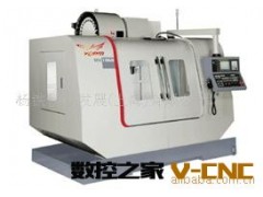 供应台湾奕达立式数控铣床BMV-1600(图)图3