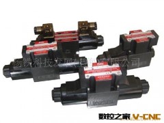 供应KSO-G02-2CA-10AC液压阀图2