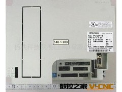 供应日本三菱驱动器MDS-C1-CV260图3