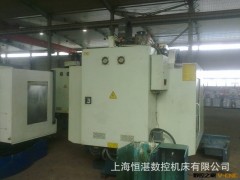 台湾杨铁加工中心9成新2手加工中心图3