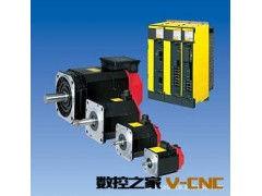 FANUC A06B-0115-B075#0008图3