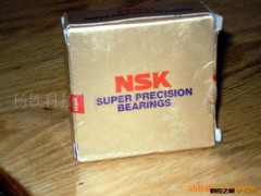日本NSK德国FAG丝杆主轴专用P4级轴承(图)图3