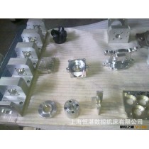 承接cnc精密加工铝合金零件