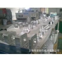 精密机械零件加工