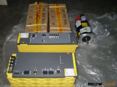 日本FANUC电源模块 A06B-6087-H115图3