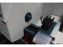 厂家直销 特价小型数控机床 高效小型数控机床图3