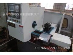 厂家直销 特价小型数控机床 高效小型数控机床图2