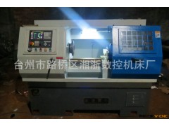 厂家生产 小型全自动数控车床 特价精密数控车床图3