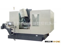 厂家热销 微型加工中心机床 高质量经济型加工中心机床图2
