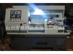 厂家直销高精度数控机床 数控光机组合车床图3