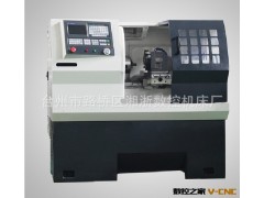 厂家直销 数控四轴车床光机0640 高精度数控光机图3