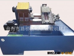 热销供应 低价斜轨数控光机 可加工6140数控光机图3