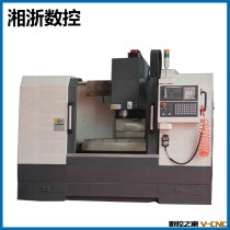 大量生产 经济型加工中心机床 可制作三轴加工中心机床