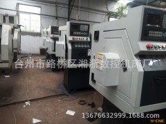 精密数控车床图3
