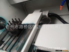 湘浙精密数控车床图3