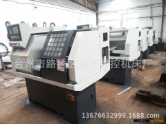 湘浙精密数控车床图2