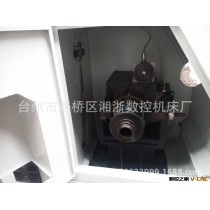 湘浙数控精密车床