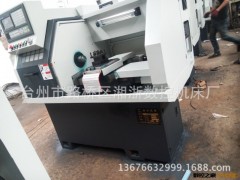湘浙数控精密车床图2