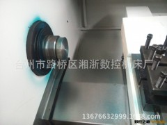 精密数控车床图3