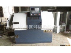 批量生产 优质仪表数控车床 可定制6136数控车床光机图3