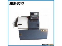 批量生产 优质仪表数控车床 可定制6136数控车床光机图2