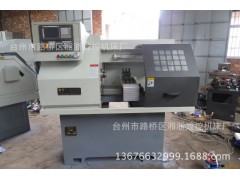 小型精密数控机床图3