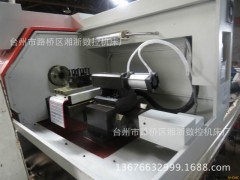 小型精密数控车床图3