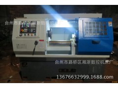 厂家热销 CK6140精密高速数控车床 6140数控车床数控车床图3