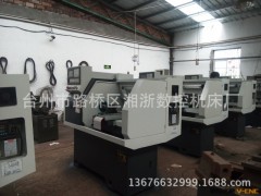 精密数控车床图3