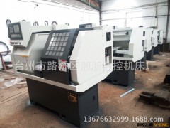 精密数控车床图2