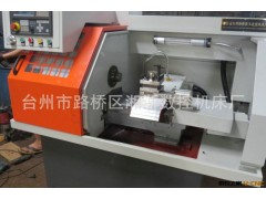 热销推荐 特价精雕数控机床 台州数控液压机床图2