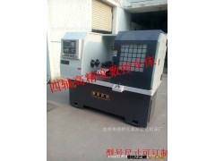 多轴精密高速数控车床图3