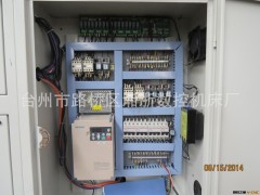 浙i江数控，精密直线导带尾座数控机床，厂家直销图3