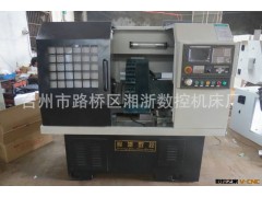 批发生产 仪表微型线轨数控机床 品质保证图2